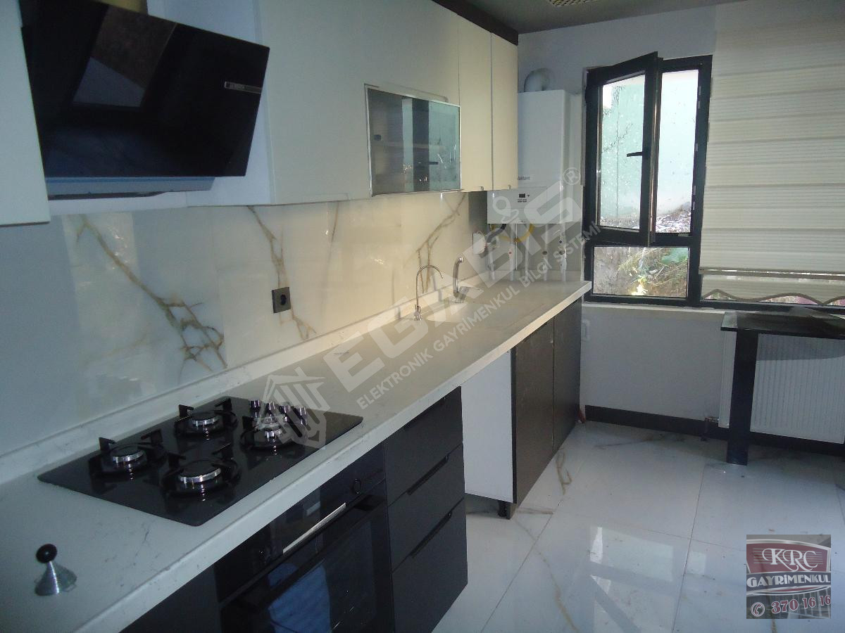 KRC'DEN ŞAHİNTEPEDE SATILIK 3+1 DAİRE