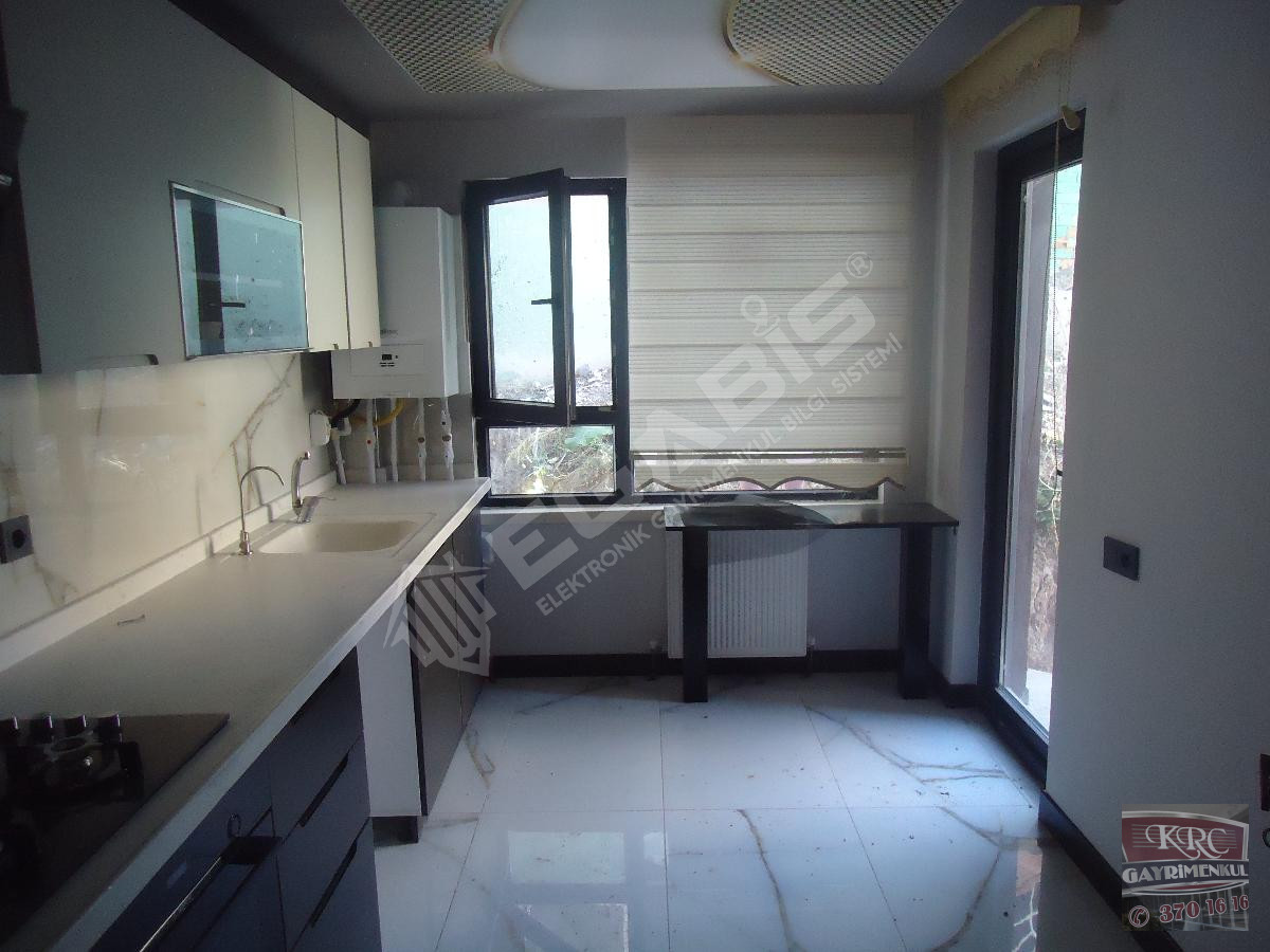 KRC'DEN ŞAHİNTEPEDE SATILIK 3+1 DAİRE - 7