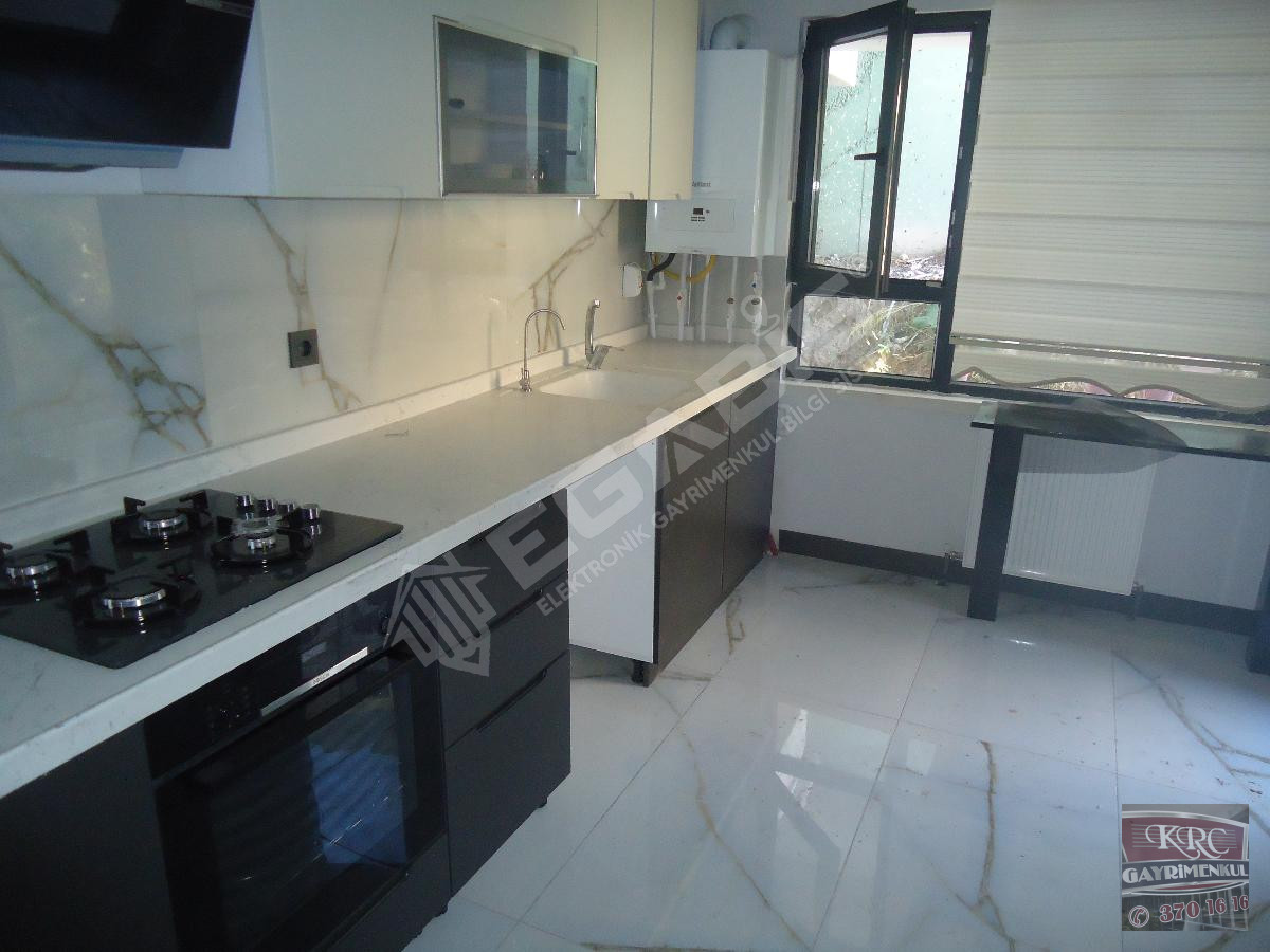 KRC'DEN ŞAHİNTEPEDE SATILIK 3+1 DAİRE - 8