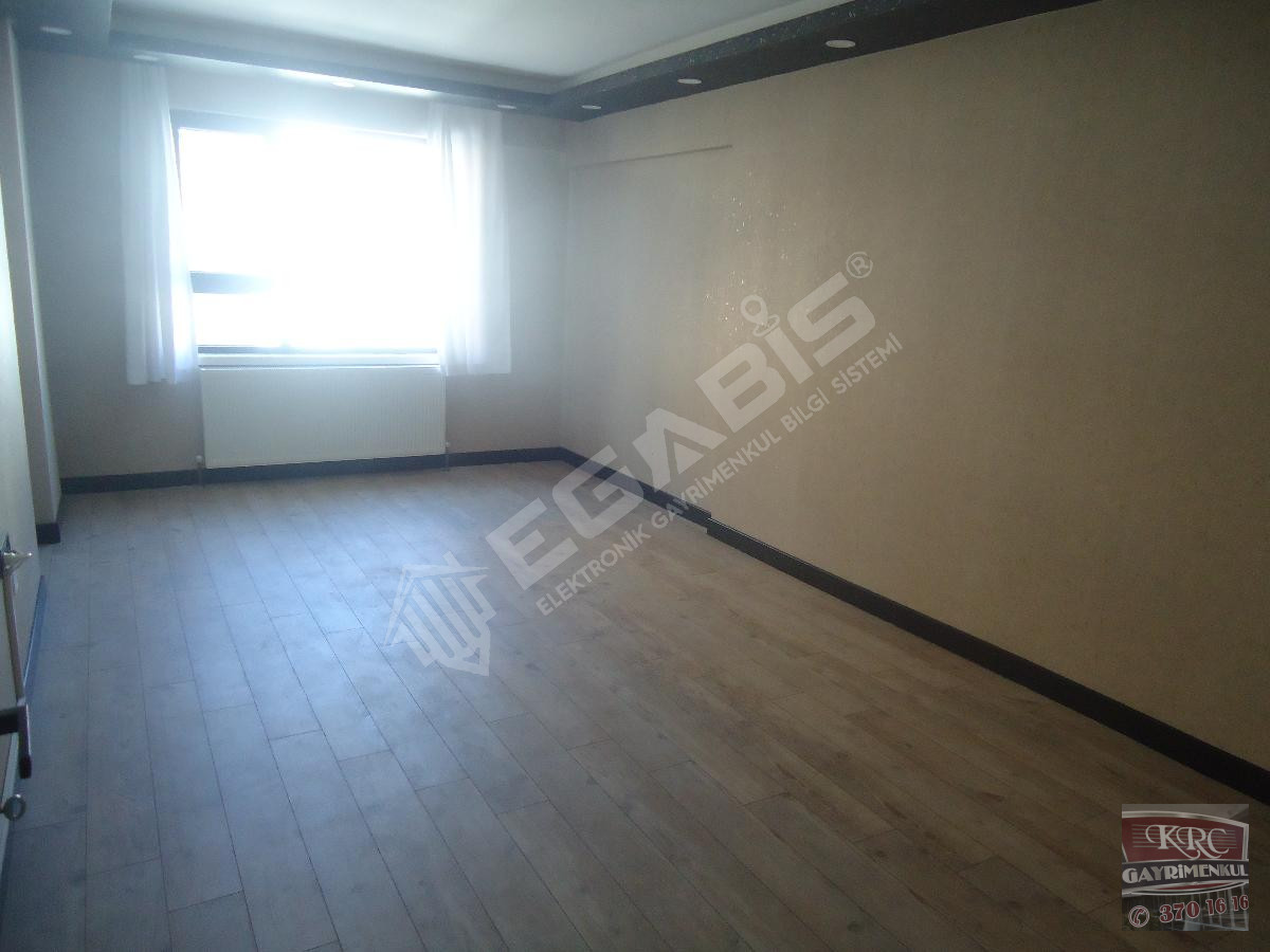 KRC'DEN ŞAHİNTEPEDE SATILIK 3+1 DAİRE - 9