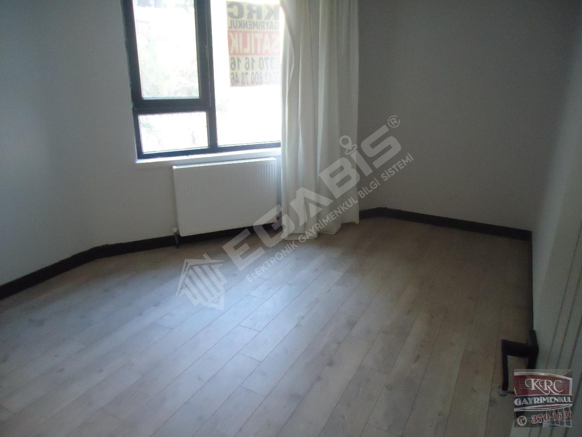 KRC'DEN ŞAHİNTEPEDE SATILIK 3+1 DAİRE - 11