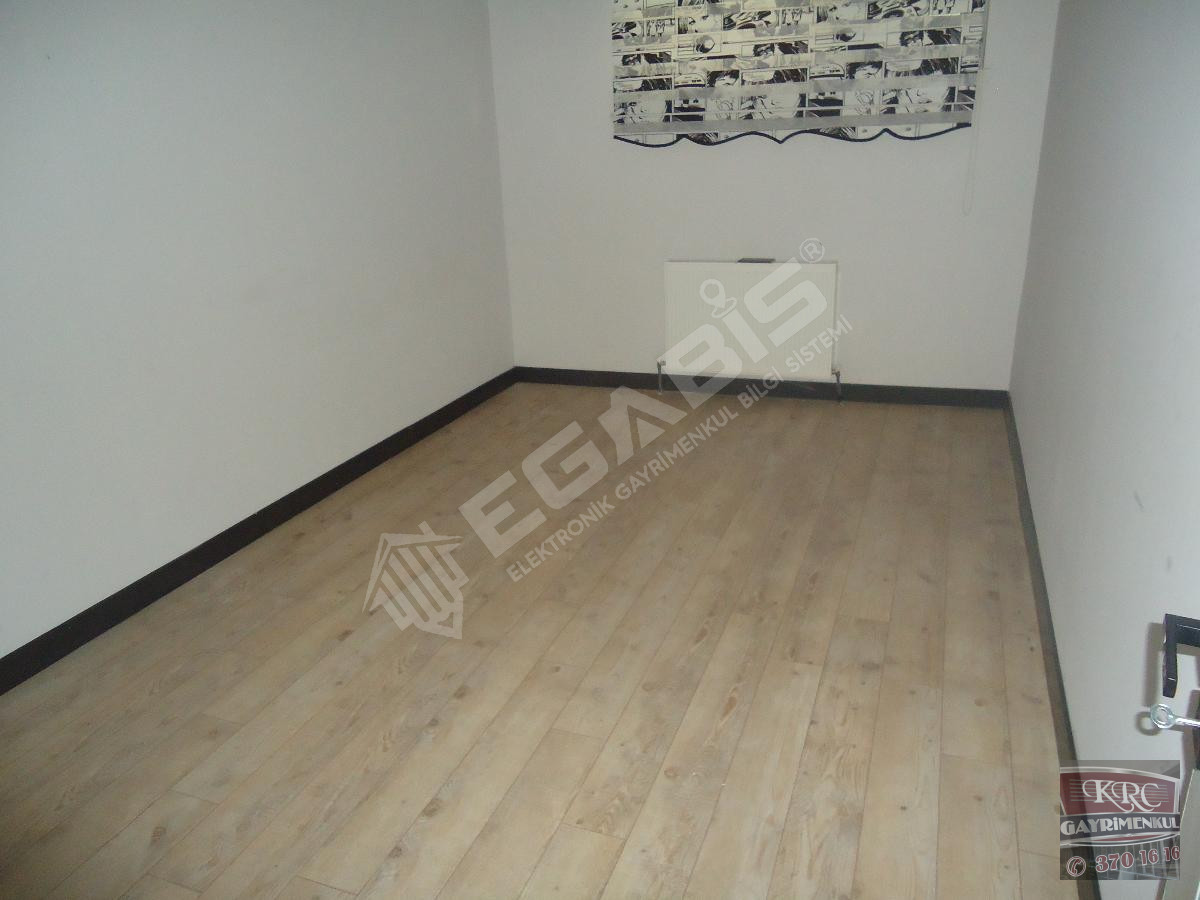 KRC'DEN ŞAHİNTEPEDE SATILIK 3+1 DAİRE - 12