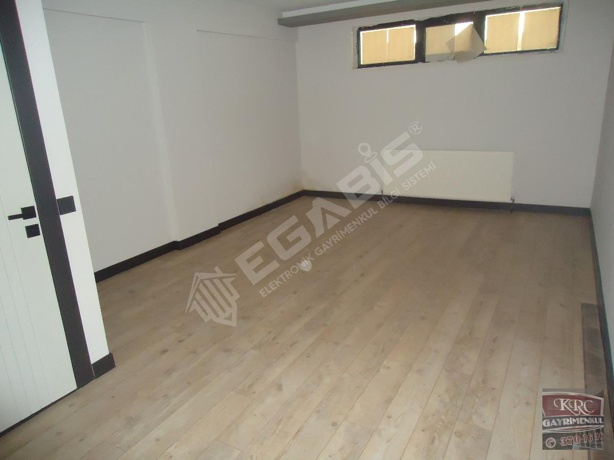 KRC'DEN ŞAHİNTEPEDE SATILIK 3+1 DAİRE - 13