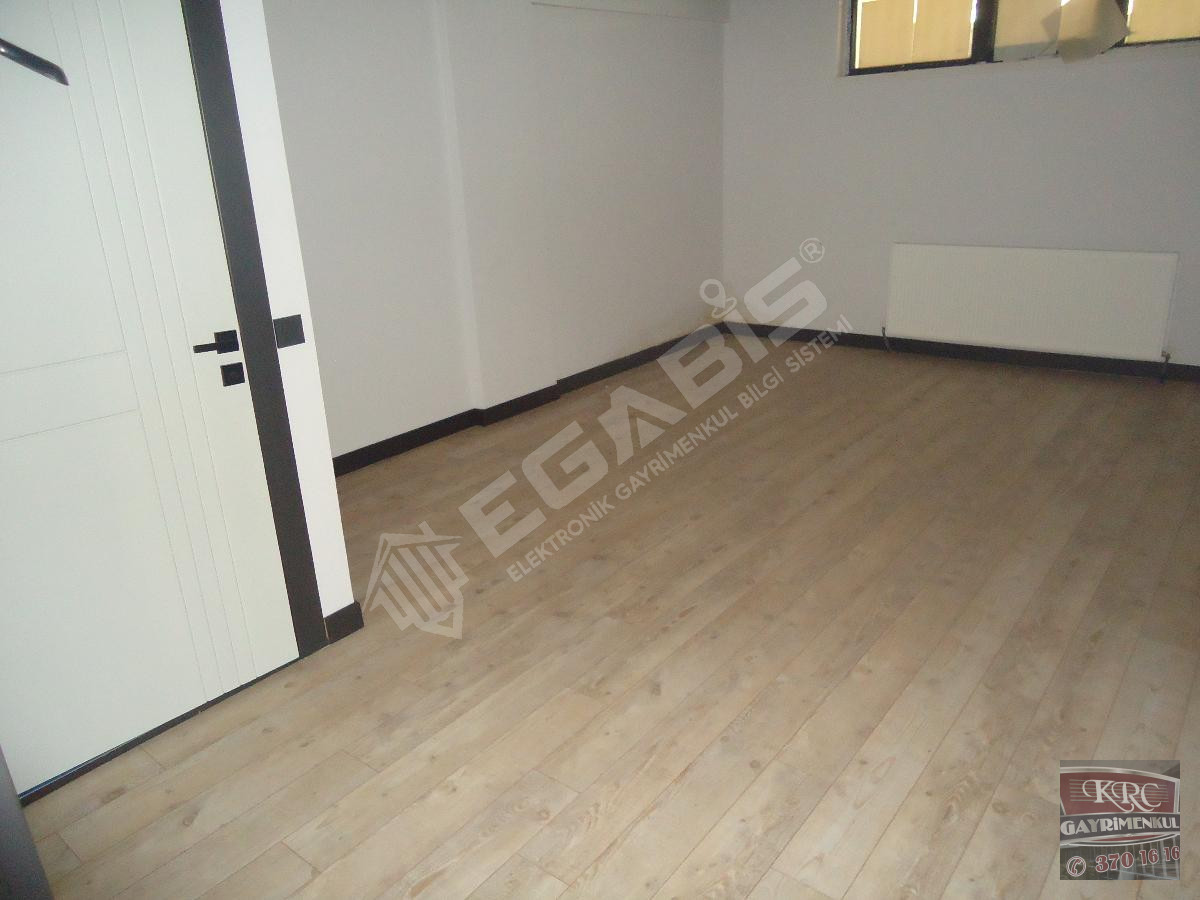 KRC'DEN ŞAHİNTEPEDE SATILIK 3+1 DAİRE - 14