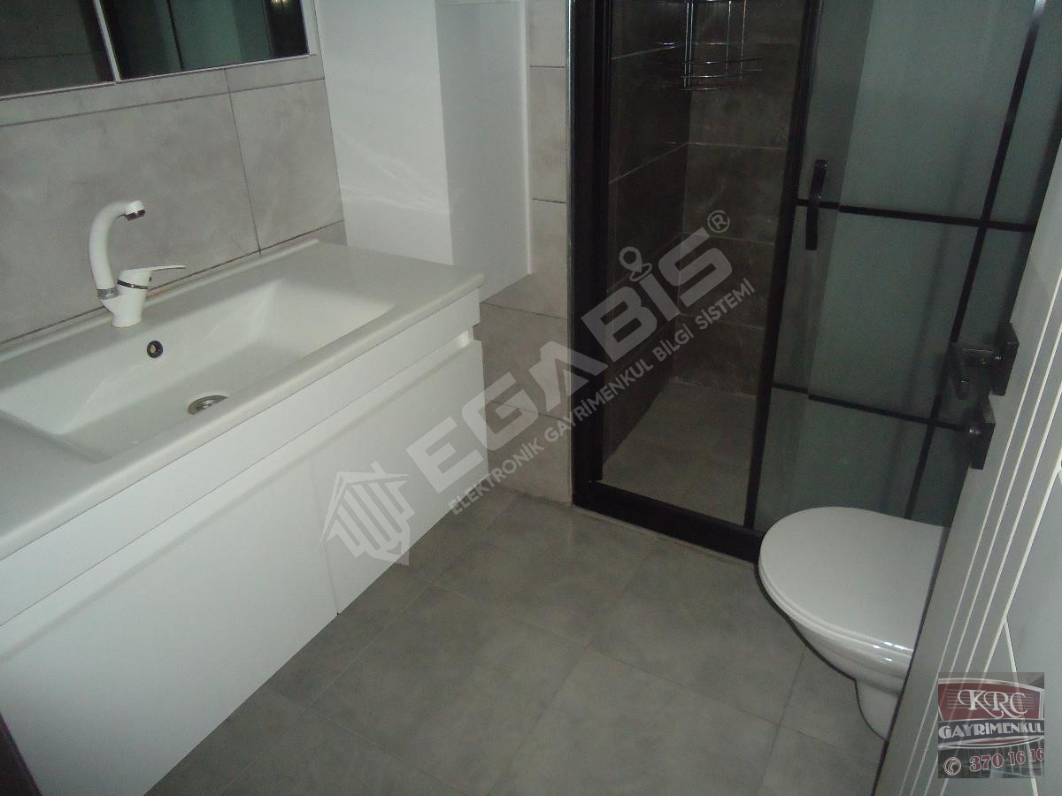 KRC'DEN ŞAHİNTEPEDE SATILIK 3+1 DAİRE - 16