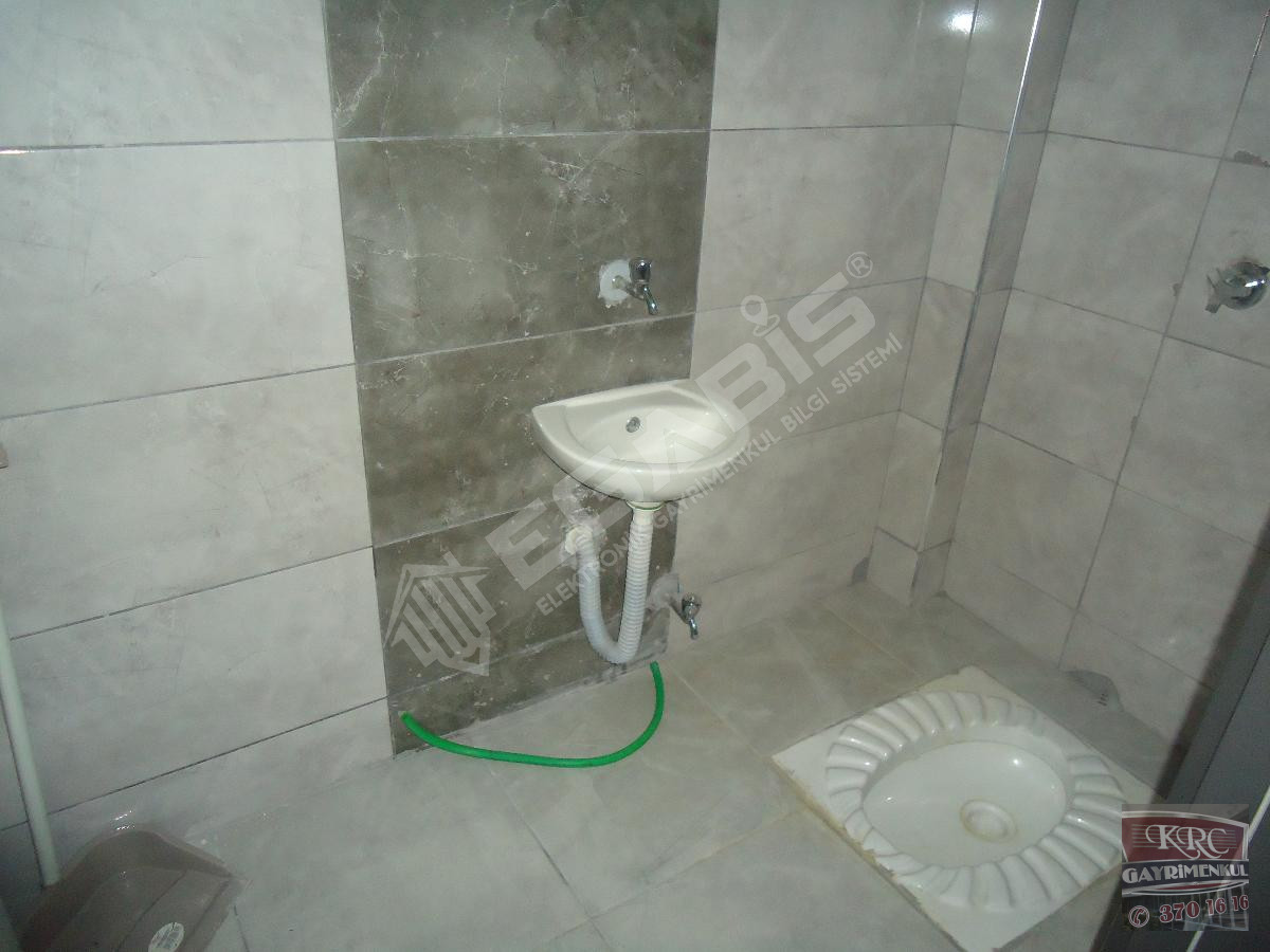 KRC'DEN ŞAHİNTEPEDE SATILIK 3+1 DAİRE - 18