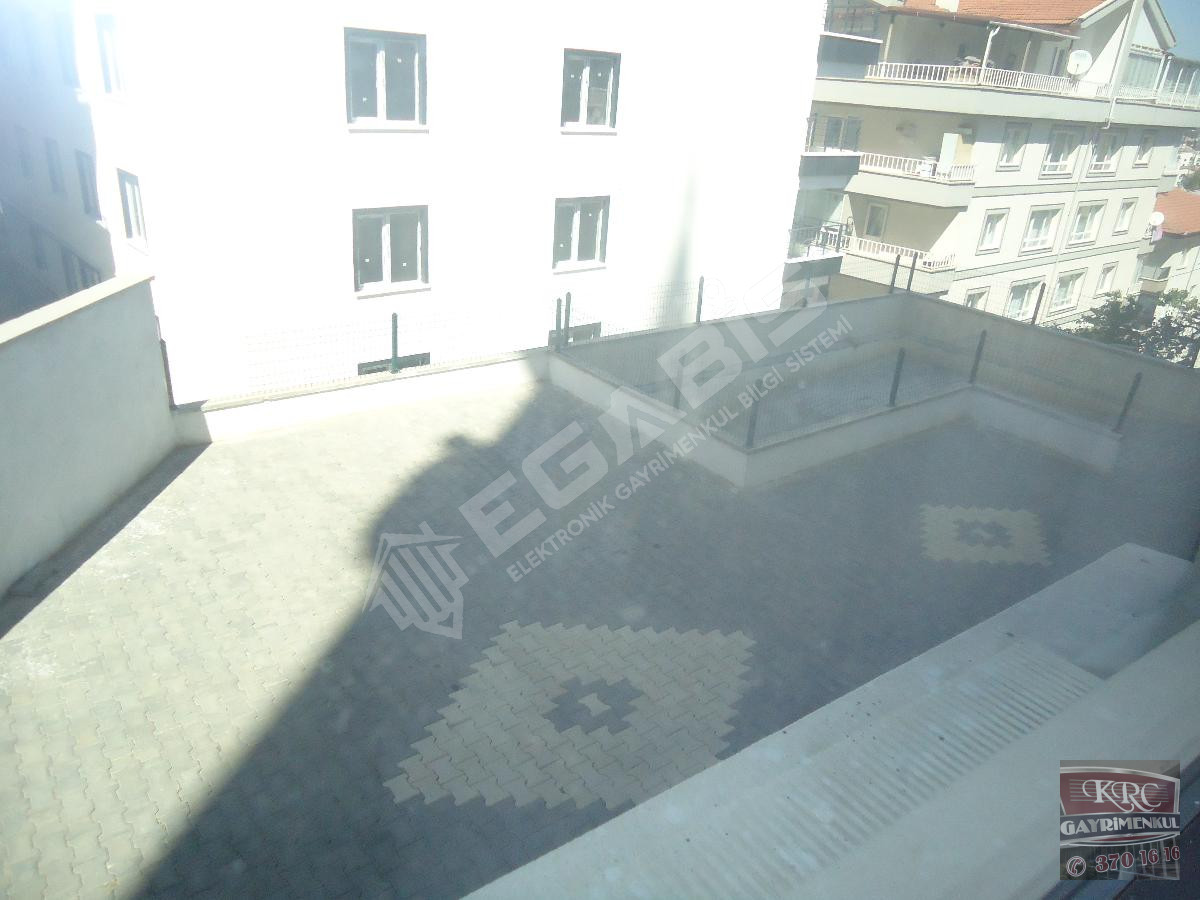 KRC'DEN ŞAHİNTEPEDE SATILIK 3+1 DAİRE - 19