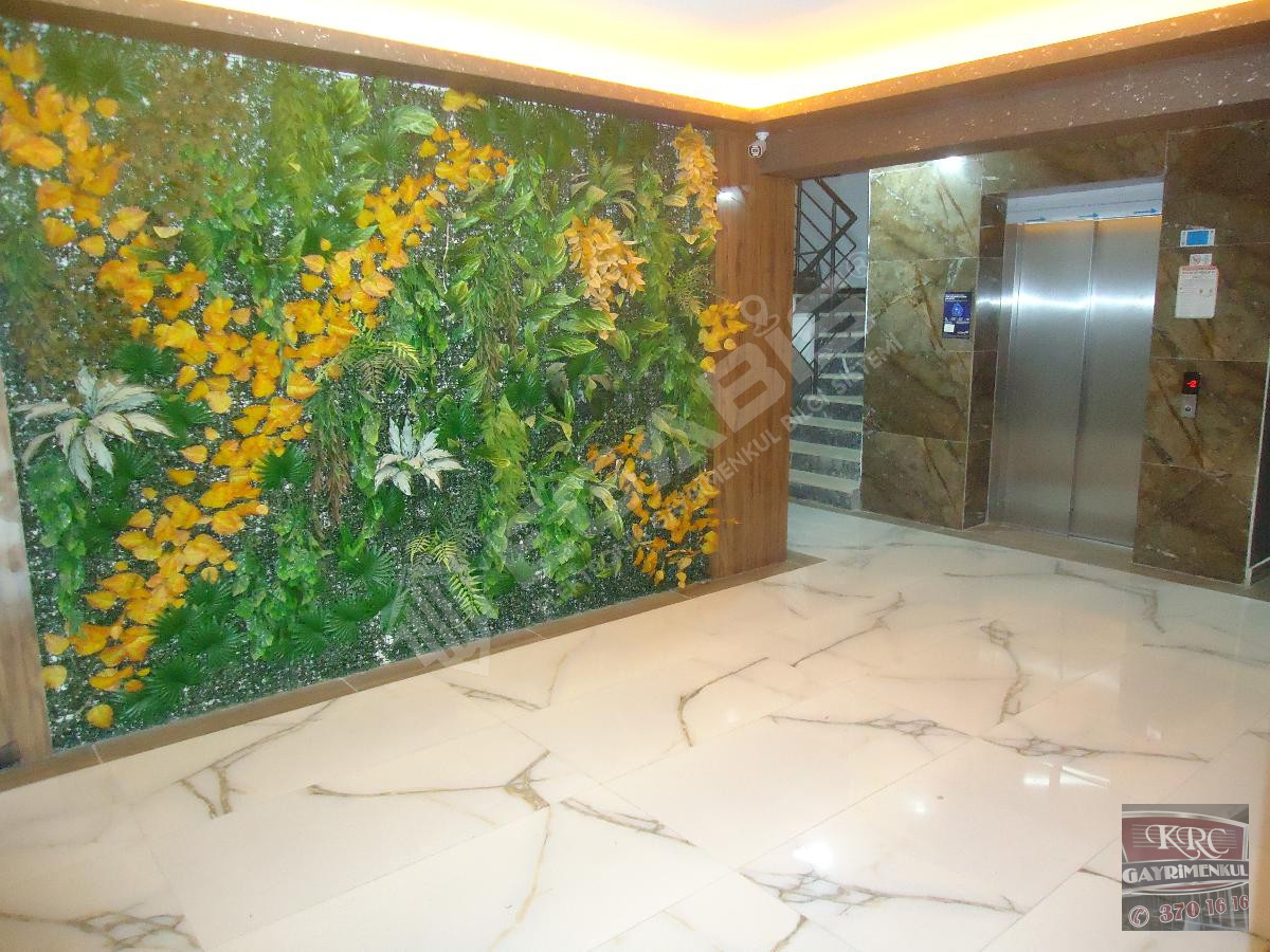 KRC'DEN ŞAHİNTEPEDE SATILIK 3+1 DAİRE - 20