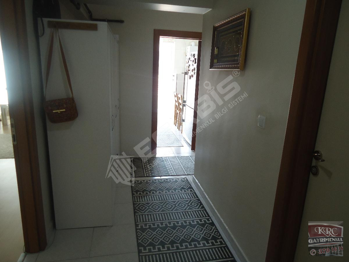 KRC'DEN MİSKET MAHALLESİNDE YAPILI KATTA SATILIK 3+1 DAİRE - 2