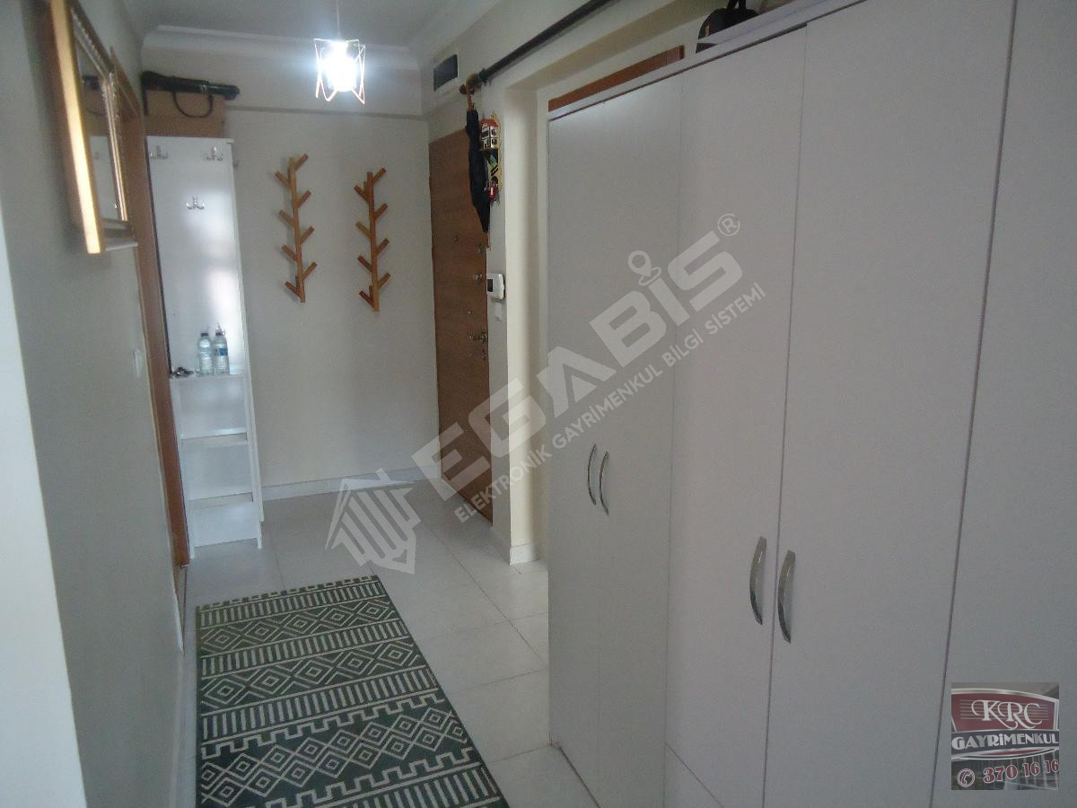 KRC'DEN MİSKET MAHALLESİNDE YAPILI KATTA SATILIK 3+1 DAİRE - 3