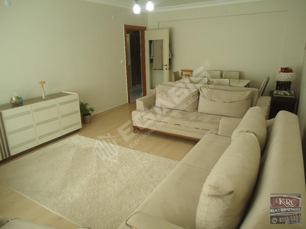 KRC'DEN MİSKET MAHALLESİNDE YAPILI KATTA SATILIK 3+1 DAİRE - 5