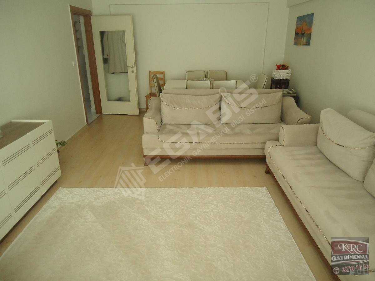 KRC'DEN MİSKET MAHALLESİNDE YAPILI KATTA SATILIK 3+1 DAİRE - 6