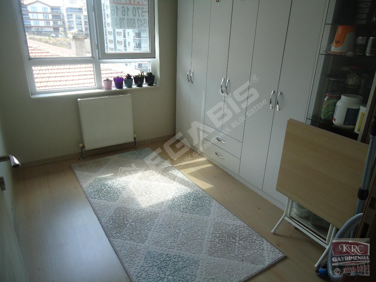 KRC'DEN MİSKET MAHALLESİNDE YAPILI KATTA SATILIK 3+1 DAİRE - 8