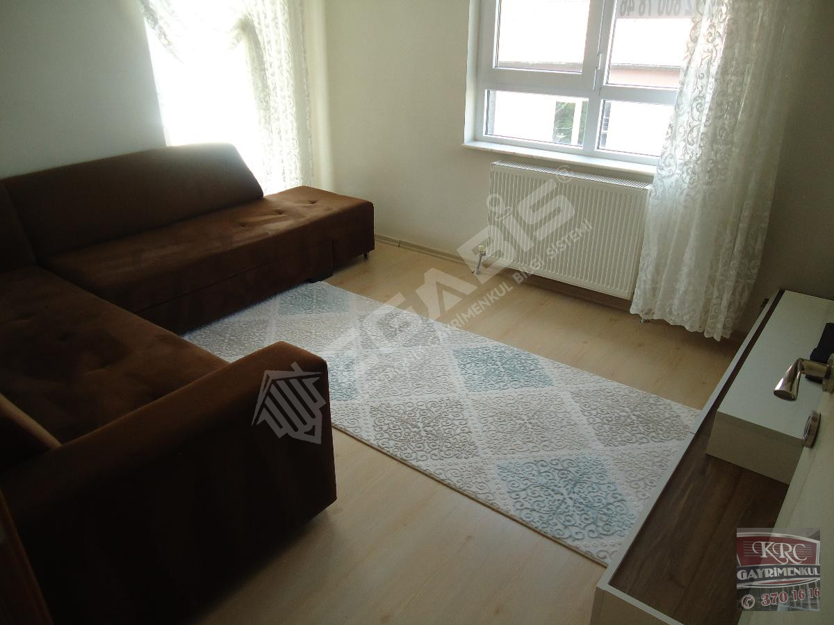 KRC'DEN MİSKET MAHALLESİNDE YAPILI KATTA SATILIK 3+1 DAİRE - 9