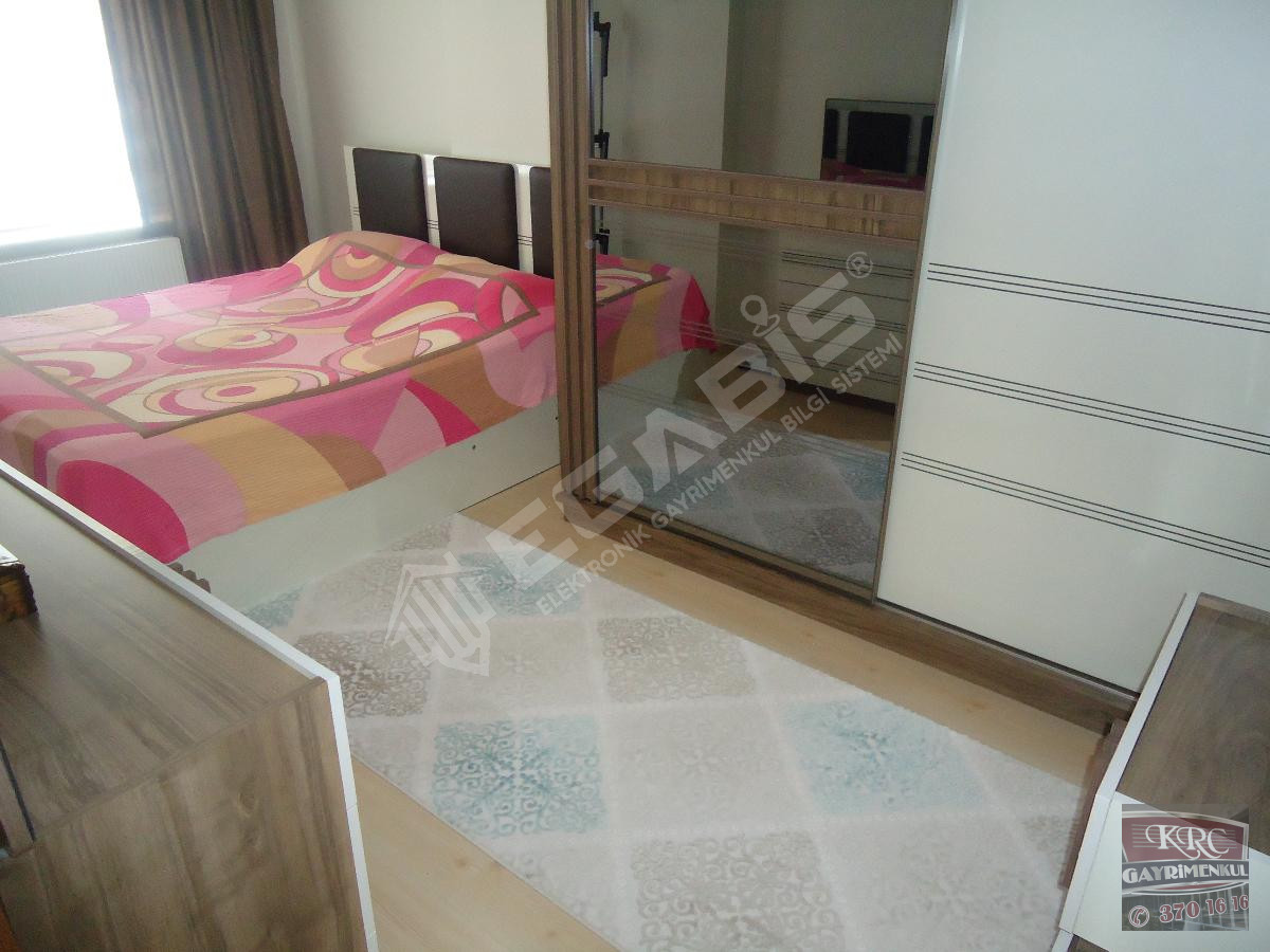 KRC'DEN MİSKET MAHALLESİNDE YAPILI KATTA SATILIK 3+1 DAİRE - 10