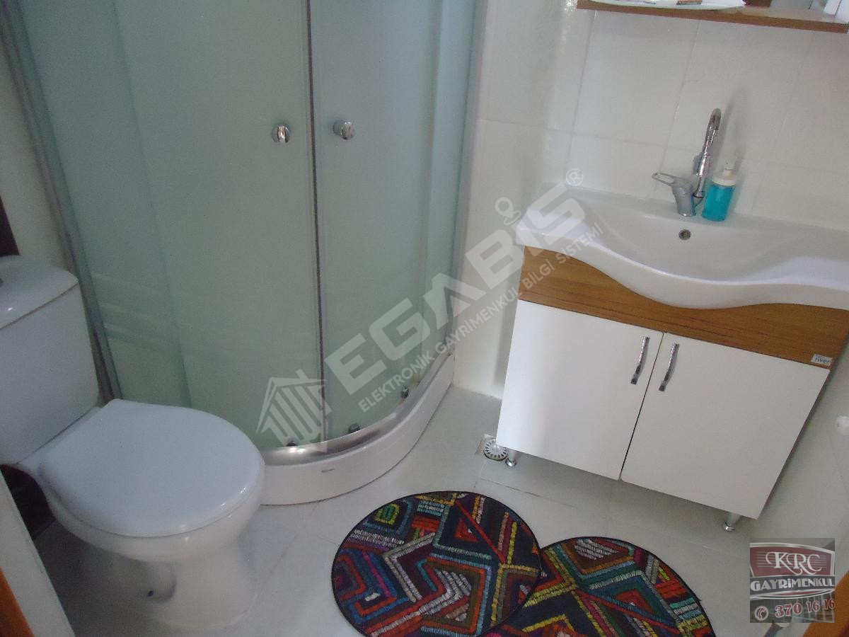 KRC'DEN MİSKET MAHALLESİNDE YAPILI KATTA SATILIK 3+1 DAİRE - 11