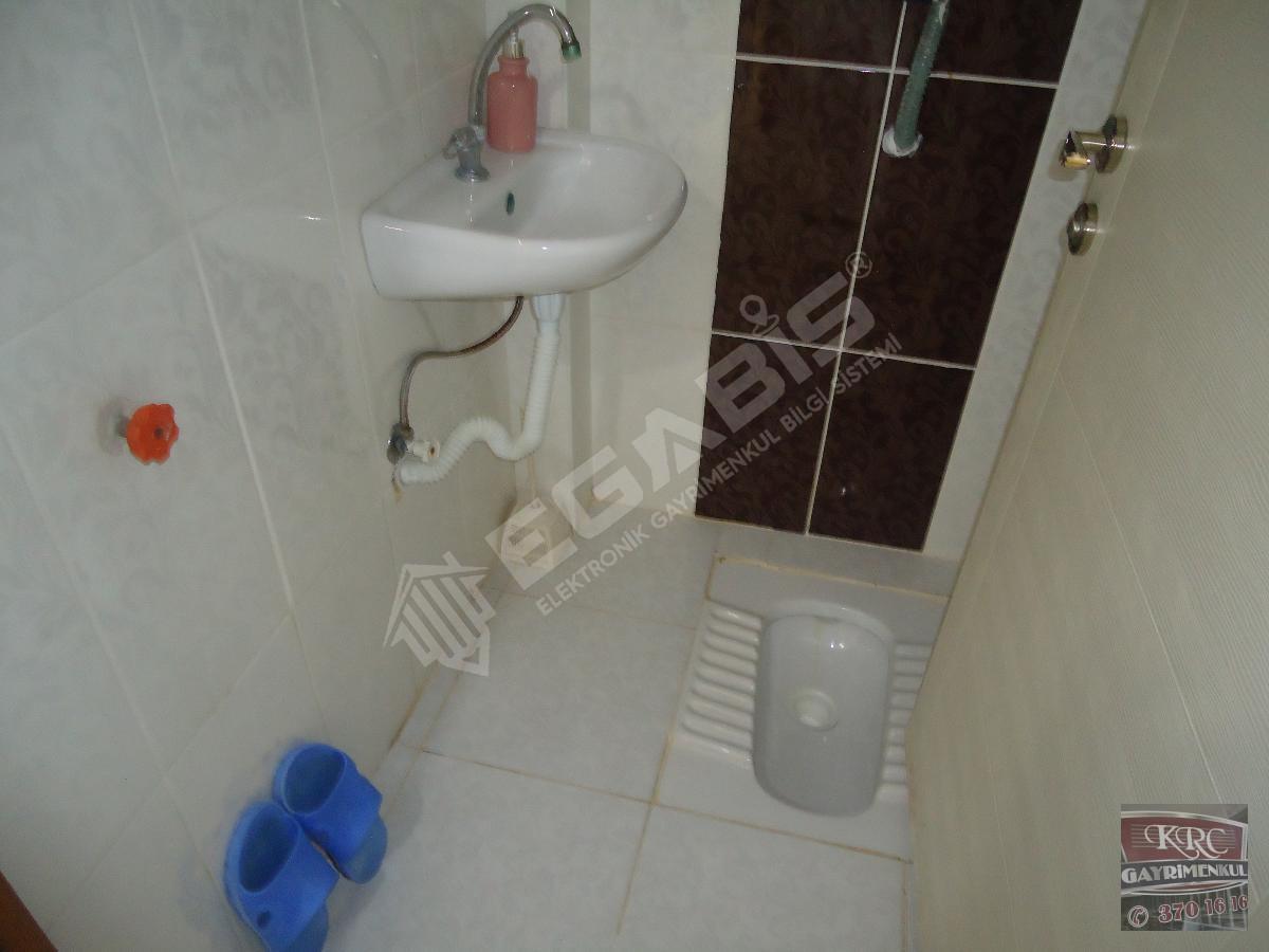 KRC'DEN MİSKET MAHALLESİNDE YAPILI KATTA SATILIK 3+1 DAİRE - 12