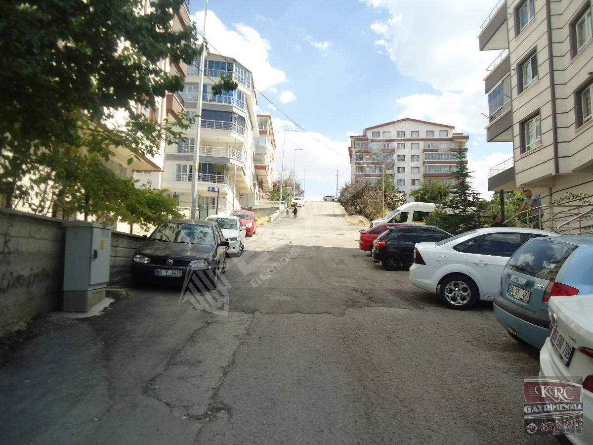 KRC'DEN MİSKET MAHALLESİNDE YAPILI KATTA SATILIK 3+1 DAİRE - 13