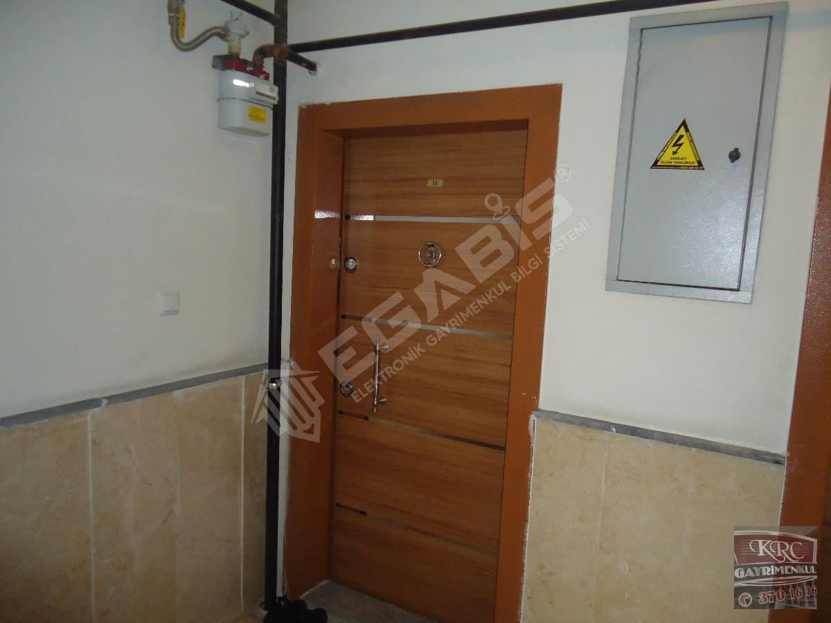 KRC'DEN MİSKET MAHALLESİNDE YAPILI KATTA SATILIK 3+1 DAİRE - 14