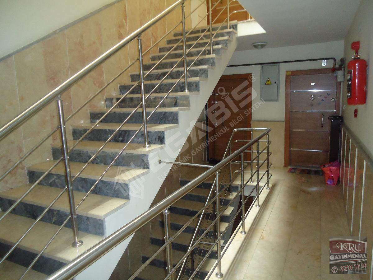 KRC'DEN MİSKET MAHALLESİNDE YAPILI KATTA SATILIK 3+1 DAİRE - 15