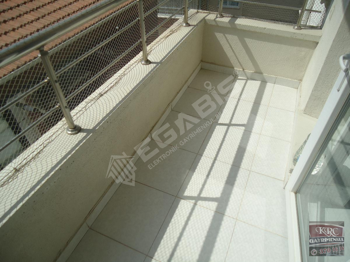 KRC'DEN MİSKET MAHALLESİNDE YAPILI KATTA SATILIK 3+1 DAİRE - 18