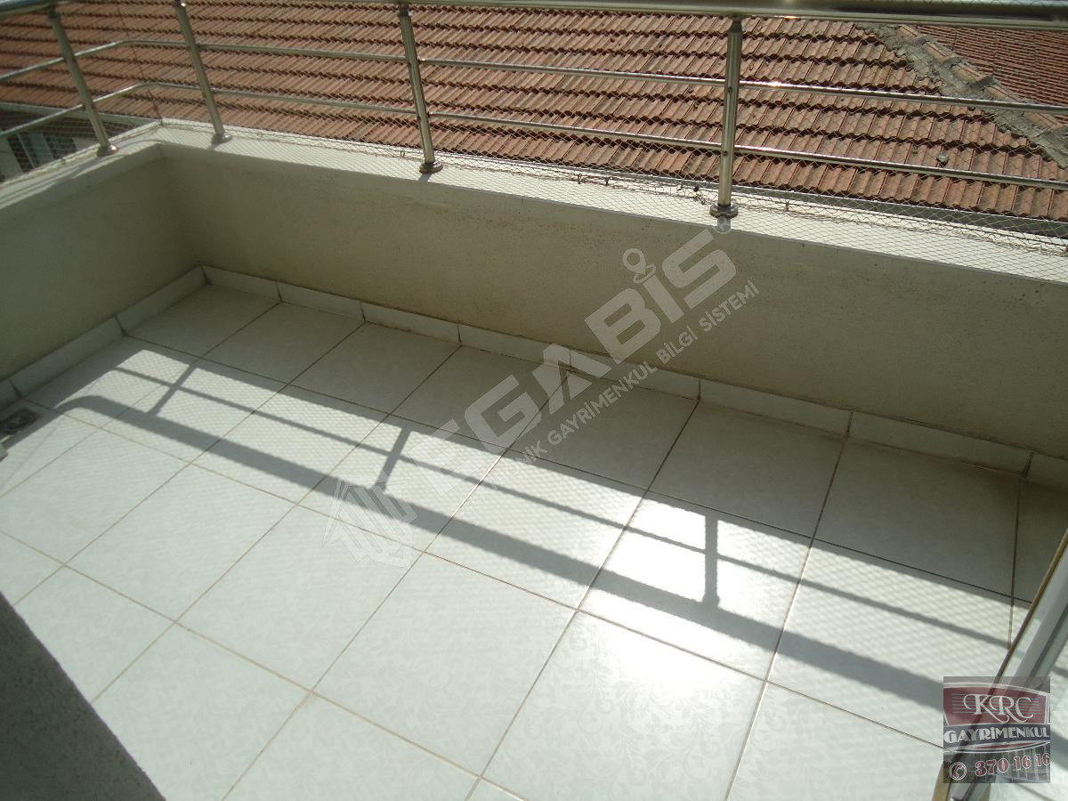 KRC'DEN MİSKET MAHALLESİNDE YAPILI KATTA SATILIK 3+1 DAİRE - 19