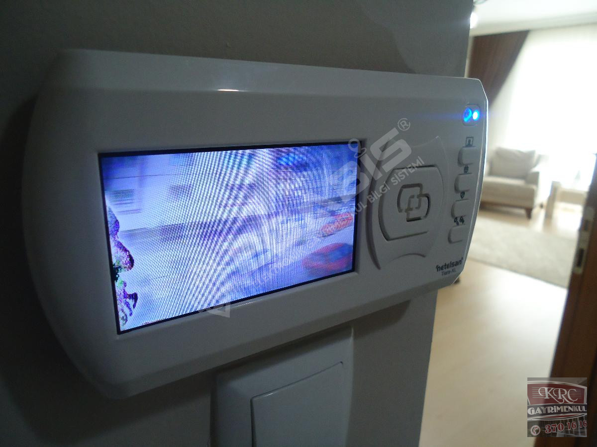 KRC'DEN MİSKET MAHALLESİNDE YAPILI KATTA SATILIK 3+1 DAİRE - 20