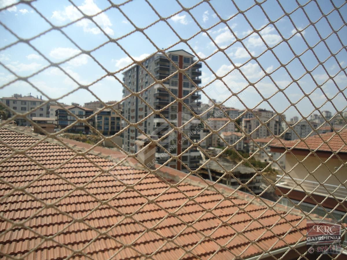 KRC'DEN MİSKET MAHALLESİNDE YAPILI KATTA SATILIK 3+1 DAİRE - 21