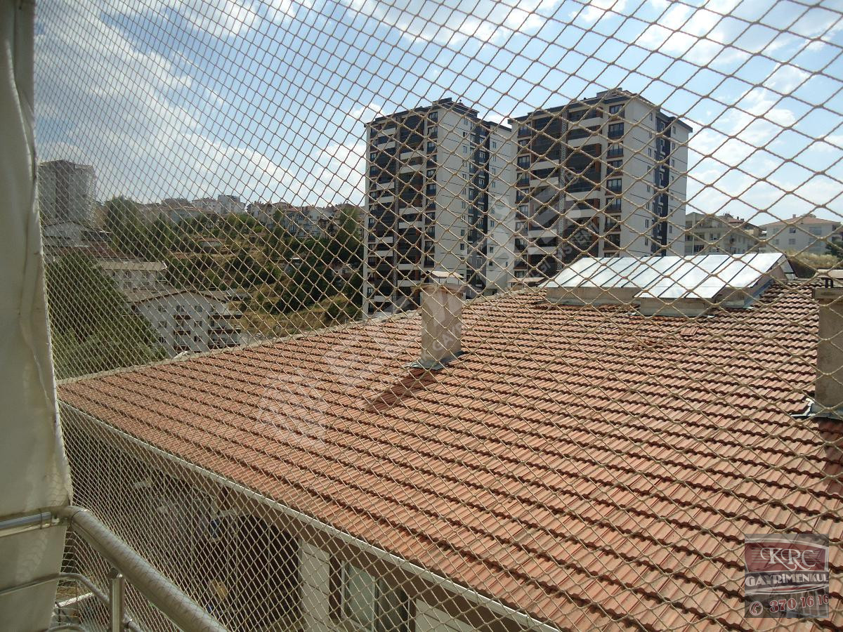 KRC'DEN MİSKET MAHALLESİNDE YAPILI KATTA SATILIK 3+1 DAİRE - 22