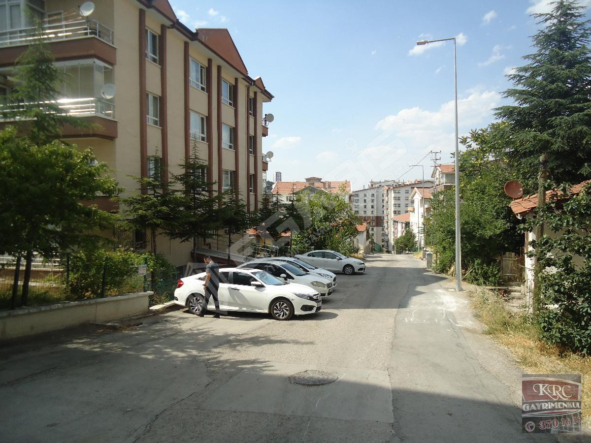 KRC'DEN MİSKET MAHALLESİNDE YAPILI KATTA SATILIK 3+1 DAİRE - 23