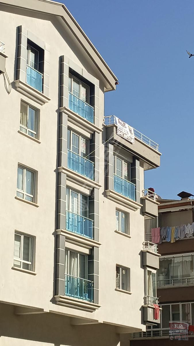 KRC DEN ÇİFT GİRİŞLİ GENİŞ MERKEZDE 5+1 DUBLEX DAİRE - 2