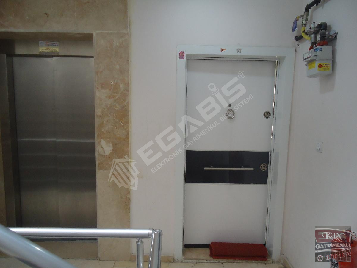 KRC DEN ÇİFT GİRİŞLİ GENİŞ MERKEZDE 5+1 DUBLEX DAİRE - 4