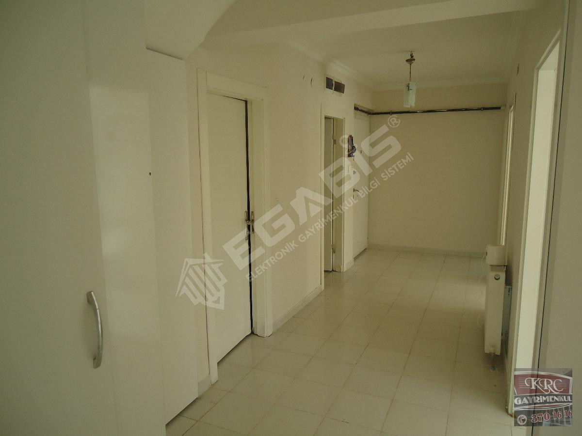 KRC DEN ÇİFT GİRİŞLİ GENİŞ MERKEZDE 5+1 DUBLEX DAİRE - 6