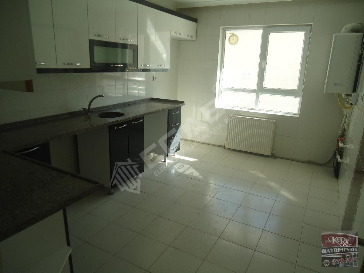 KRC DEN ÇİFT GİRİŞLİ GENİŞ MERKEZDE 5+1 DUBLEX DAİRE - 7