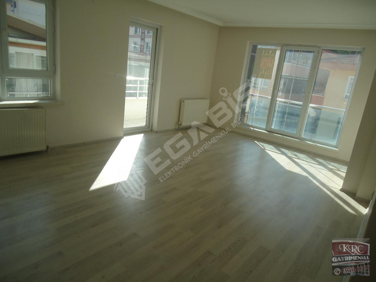 KRC DEN ÇİFT GİRİŞLİ GENİŞ MERKEZDE 5+1 DUBLEX DAİRE - 8