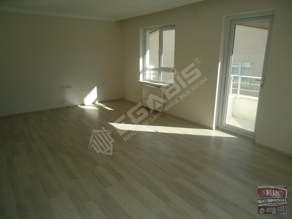 KRC DEN ÇİFT GİRİŞLİ GENİŞ MERKEZDE 5+1 DUBLEX DAİRE - 10