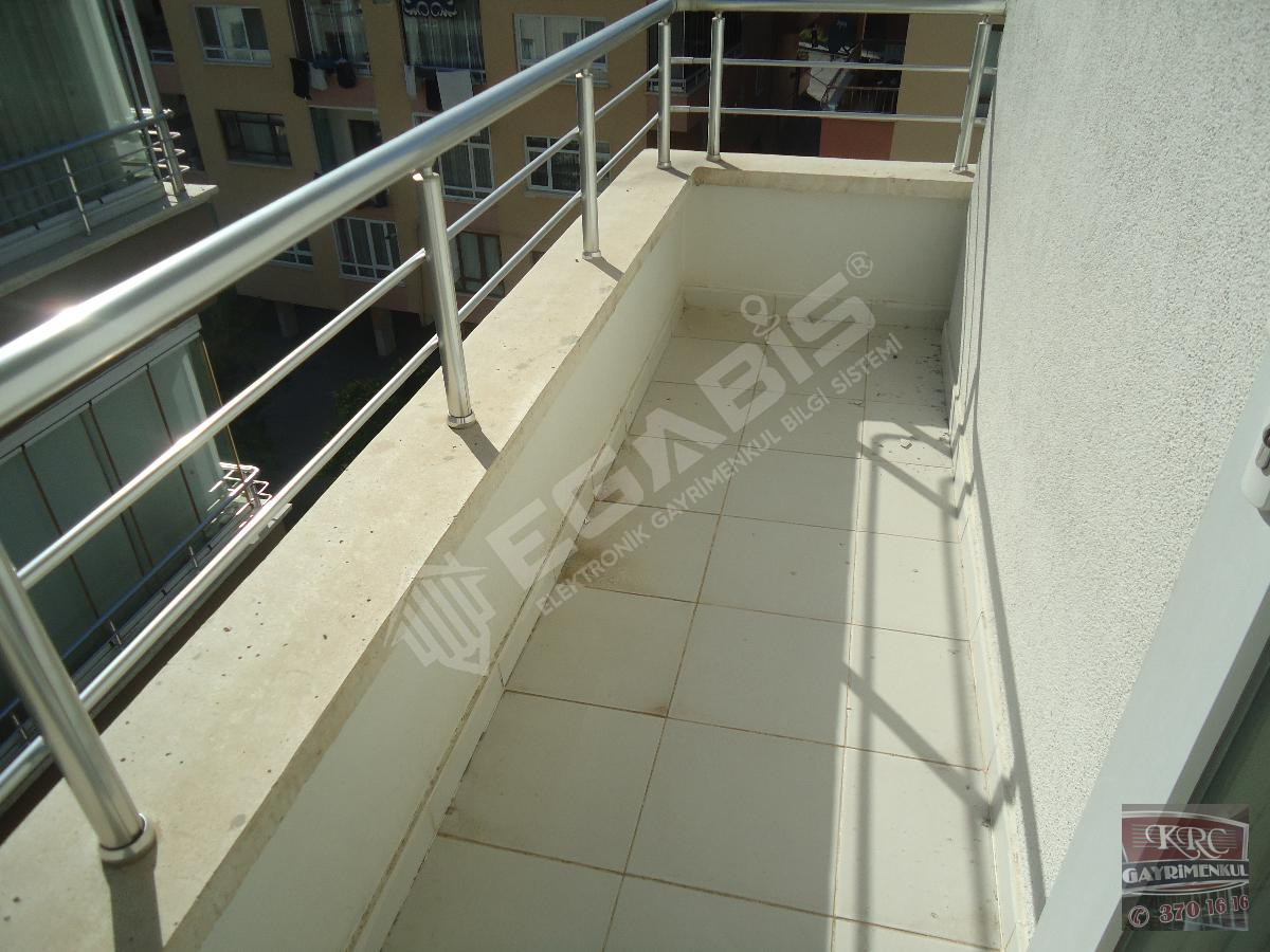 KRC DEN ÇİFT GİRİŞLİ GENİŞ MERKEZDE 5+1 DUBLEX DAİRE - 13