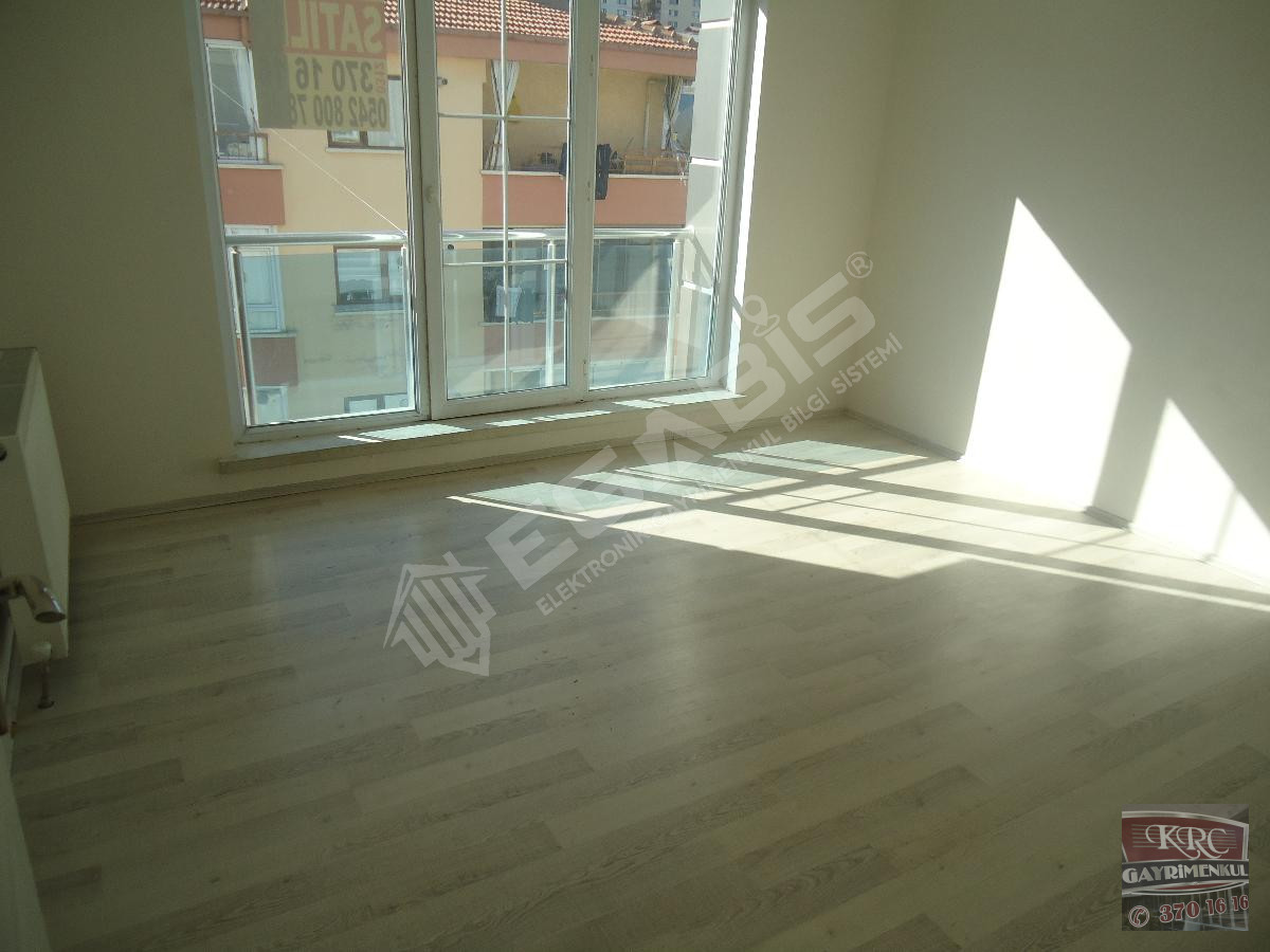 KRC DEN ÇİFT GİRİŞLİ GENİŞ MERKEZDE 5+1 DUBLEX DAİRE - 14