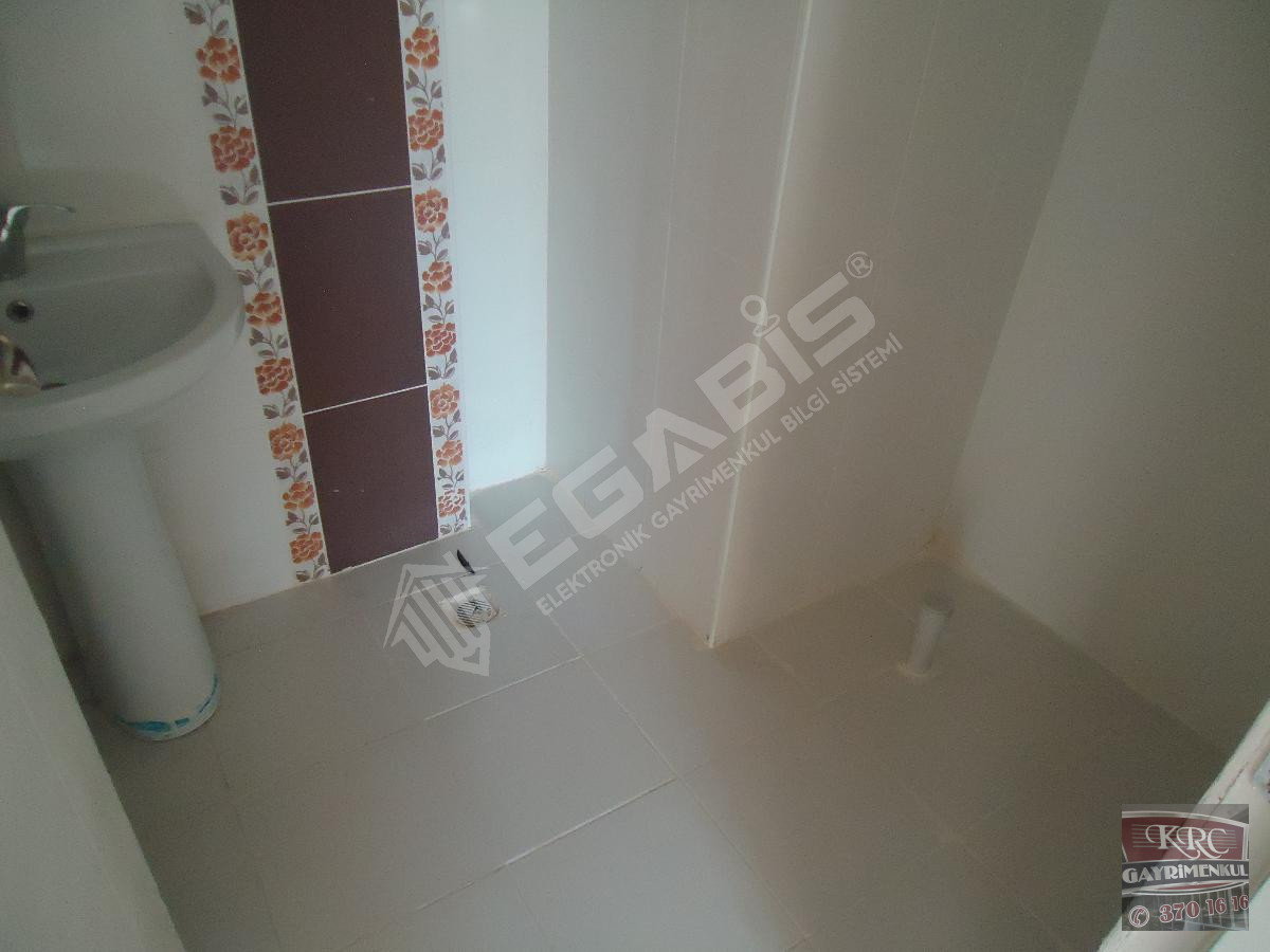 KRC DEN ÇİFT GİRİŞLİ GENİŞ MERKEZDE 5+1 DUBLEX DAİRE - 15