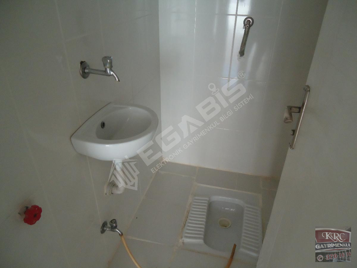 KRC DEN ÇİFT GİRİŞLİ GENİŞ MERKEZDE 5+1 DUBLEX DAİRE - 16