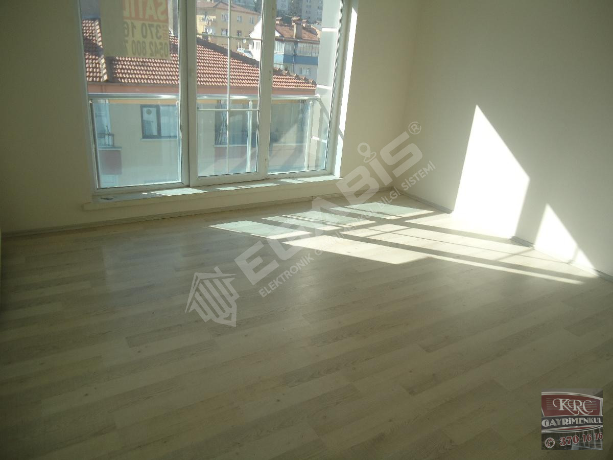 KRC DEN ÇİFT GİRİŞLİ GENİŞ MERKEZDE 5+1 DUBLEX DAİRE - 25