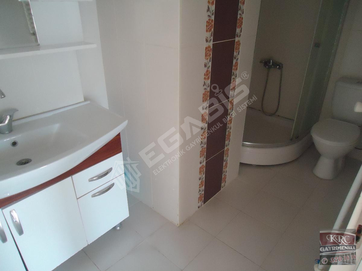 KRC DEN ÇİFT GİRİŞLİ GENİŞ MERKEZDE 5+1 DUBLEX DAİRE - 26