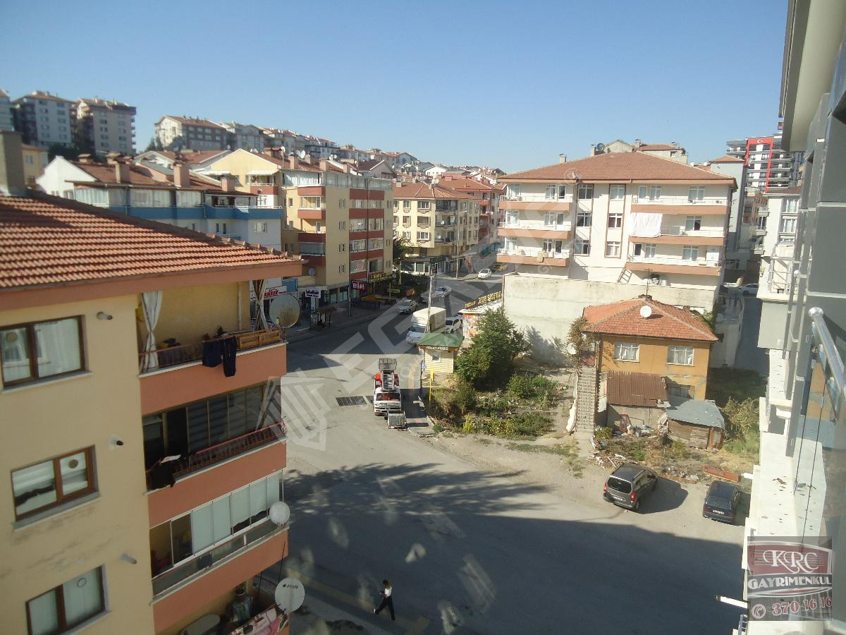 KRC DEN ÇİFT GİRİŞLİ GENİŞ MERKEZDE 5+1 DUBLEX DAİRE - 33