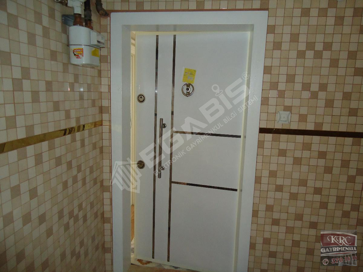 KRC'DEN BOĞAZİÇİ MAHALLESİNDE SATILIK KATTA 3+1 DAİRE - 22