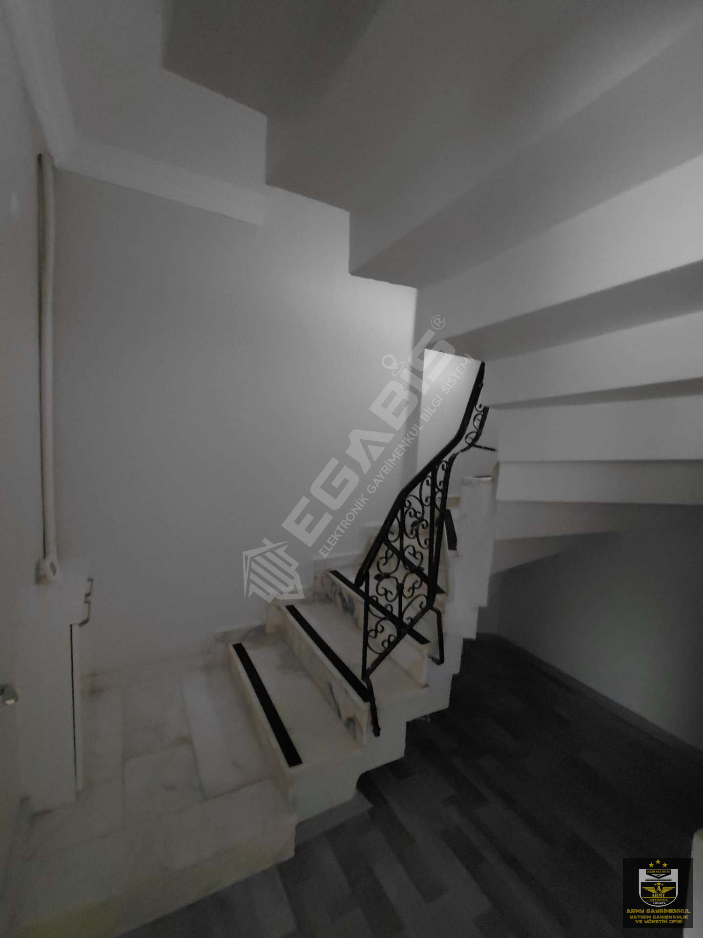 ISPARTA MERKEZ BATIKENT MAHALLESNDE SATILIK BAKMLI MÜSTAKL VİLLA - 10