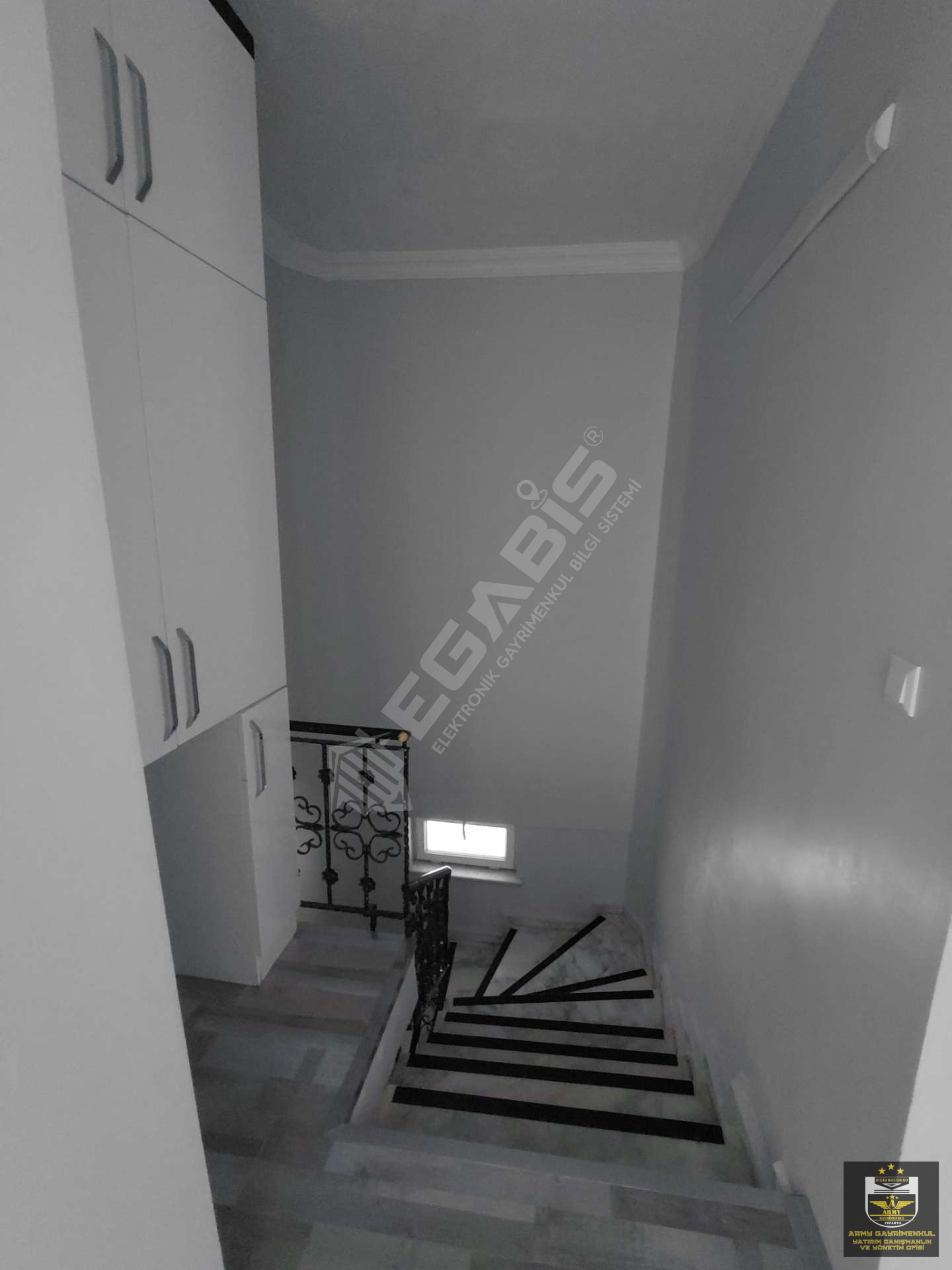 ISPARTA MERKEZ BATIKENT MAHALLESNDE SATILIK BAKMLI MÜSTAKL VİLLA - 9