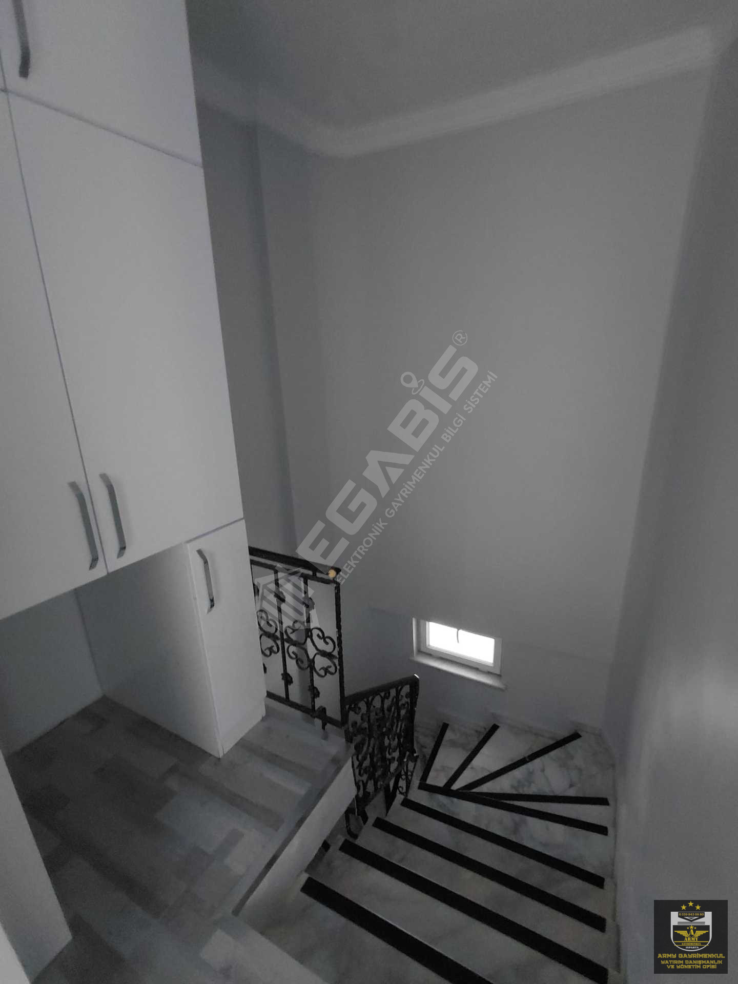 ISPARTA MERKEZ BATIKENT MAHALLESNDE SATILIK BAKMLI MÜSTAKL VİLLA - 11