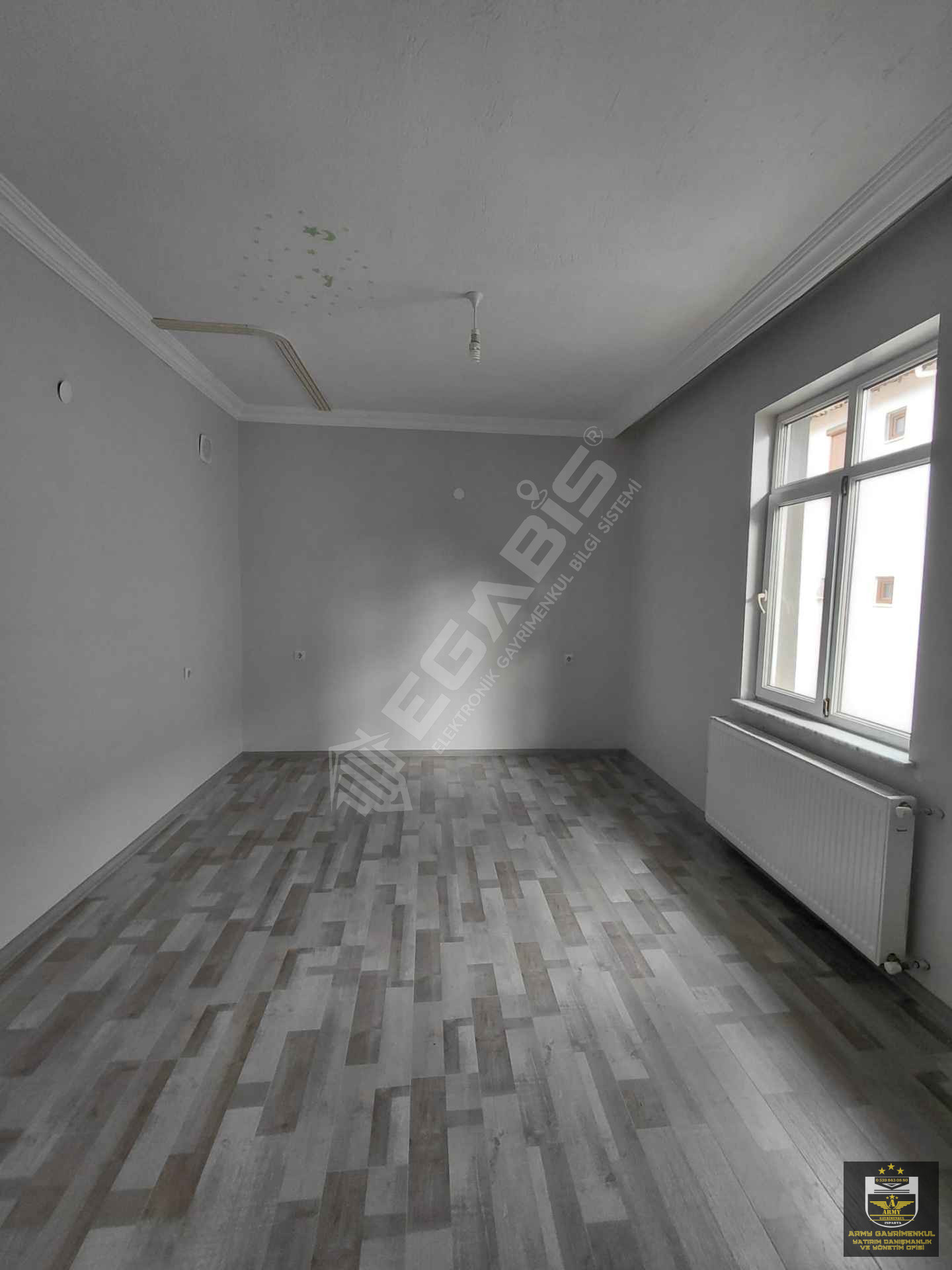 ISPARTA MERKEZ BATIKENT MAHALLESNDE SATILIK BAKMLI MÜSTAKL VİLLA - 14