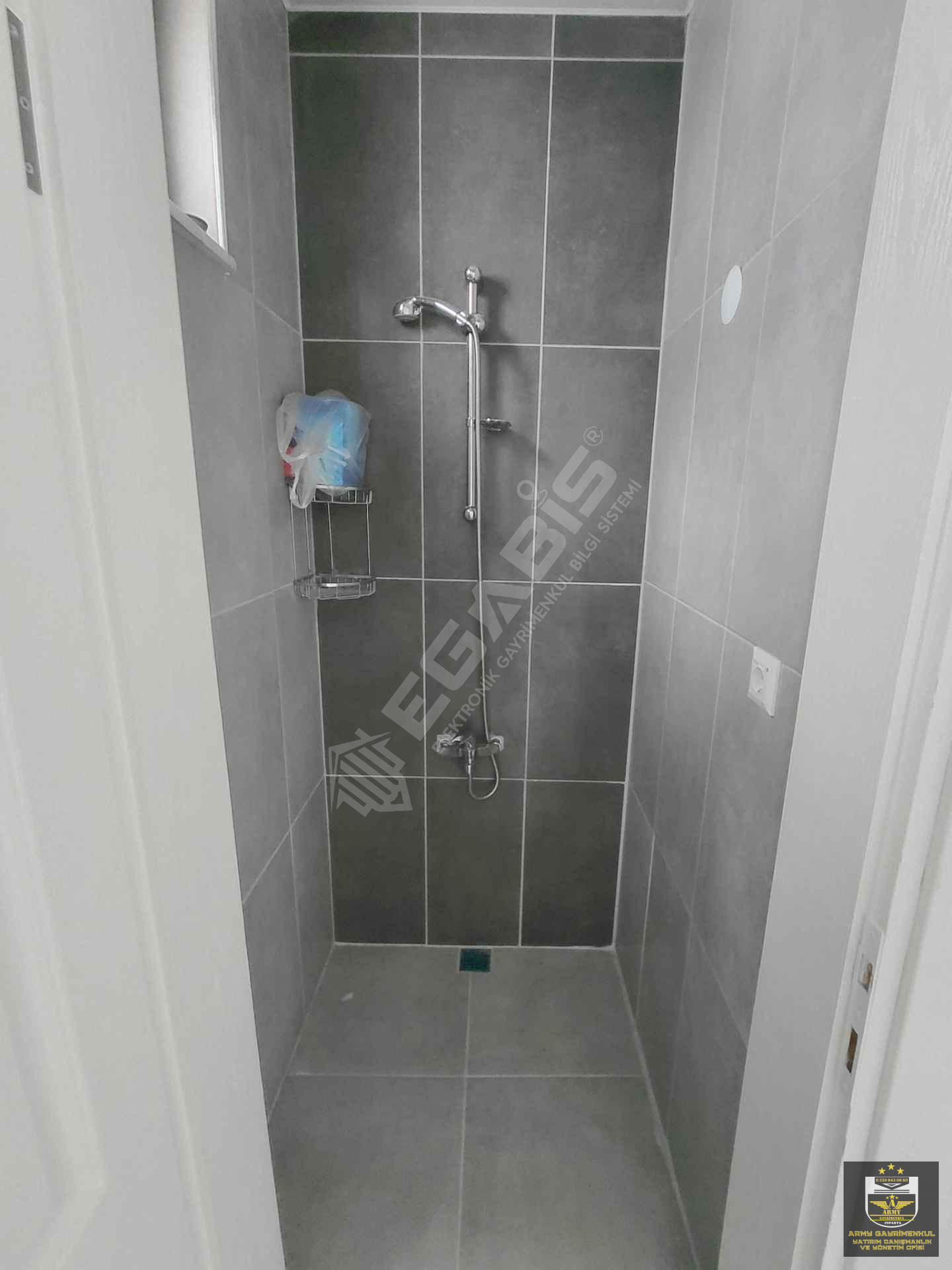 ISPARTA MERKEZ BATIKENT MAHALLESNDE SATILIK BAKMLI MÜSTAKL VİLLA - 15