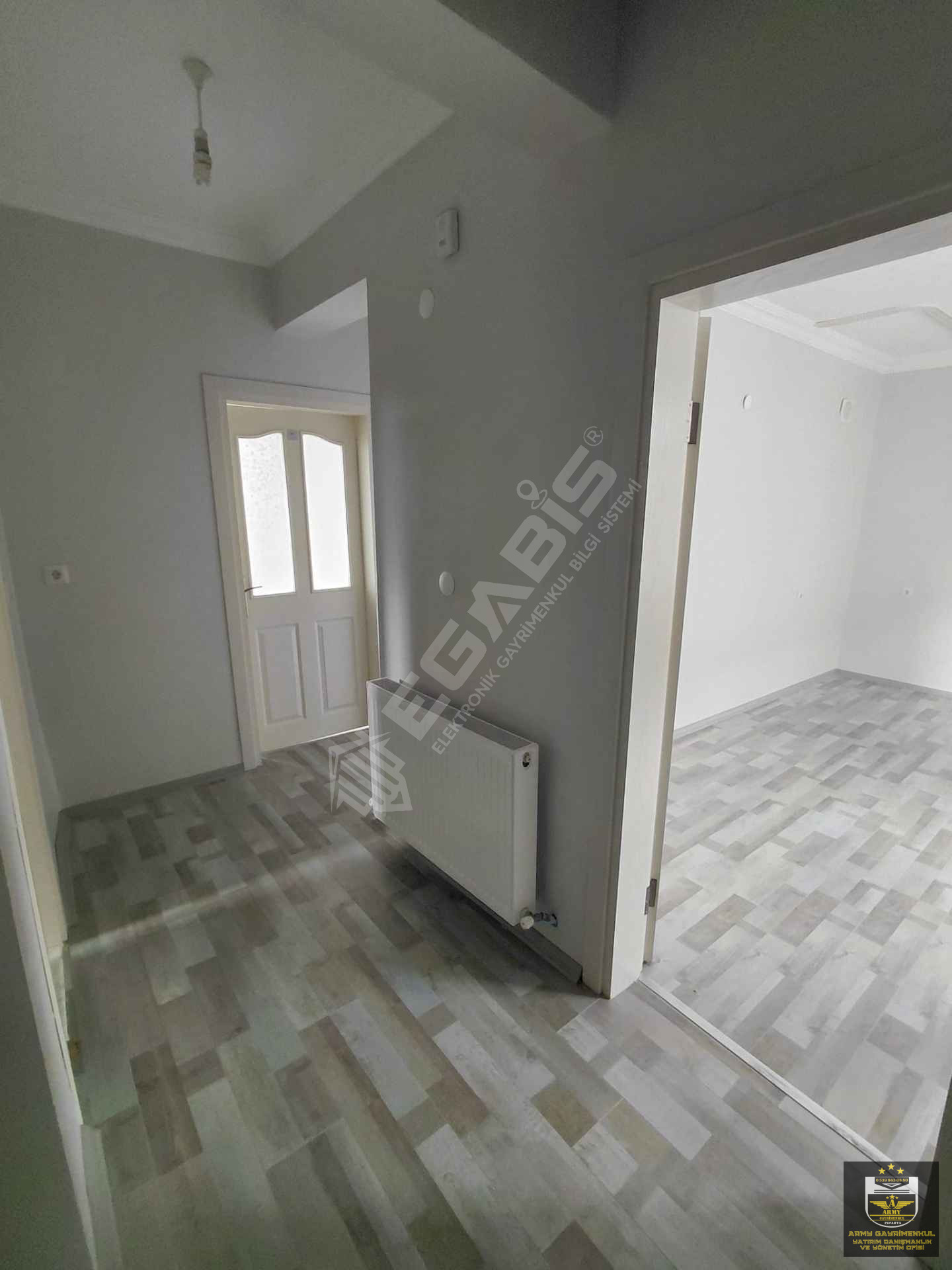 ISPARTA MERKEZ BATIKENT MAHALLESNDE SATILIK BAKMLI MÜSTAKL VİLLA - 16